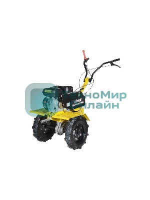Сельскохозяйственная машина Huter МК-7800M PRO (70/5/42) бензиновый 7.8л.с.