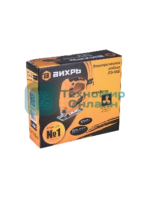 Лобзик электрический Вихрь ЛЭ-55Б