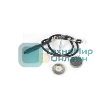 Электроточило Patriot BG 110 100Вт 9000об/мин d=50мм