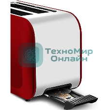 Тостер Zigmund & Shtain ST-90 Kuchen-Meister