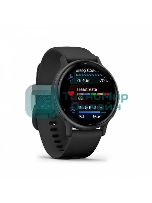 Умные часы Garmin Vivoactive 5, 1.2