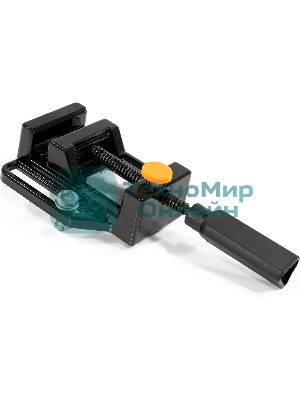 Станок для крепления дрели с тисками Sparta