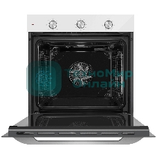 Шкаф духовой электрический Maunfeld FEOF7871W