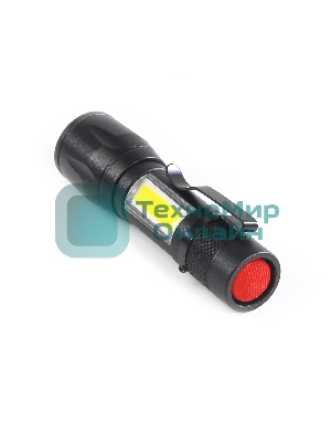 Фонарь Smartbuy (SBF-104) черный