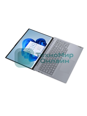 Ноутбук Lenovo ThinkBook 16 G8 IRL Intel Core 5 220H, 2.7 GHz - 4.9 GHz, 16384 Mb, 16