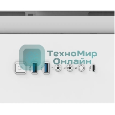 Компьютерный корпус Thermaltake View 390 Air белый без БП E-ATX 2x120мм 2xUSB 3.0 1xUSB3.1 audio bott PSU