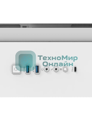 Компьютерный корпус Thermaltake View 390 Air белый без БП E-ATX 2x120мм 2xUSB 3.0 1xUSB3.1 audio bott PSU