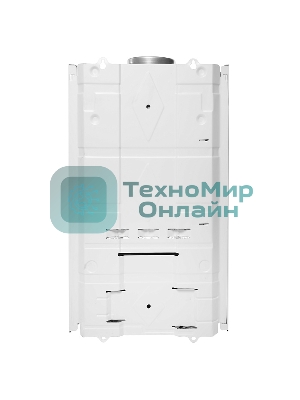 Колонка газовая Royal Thermo GWH 14 Inflame