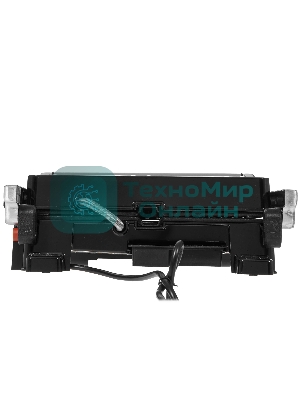 Гриль электрический SUPRA GS-7410