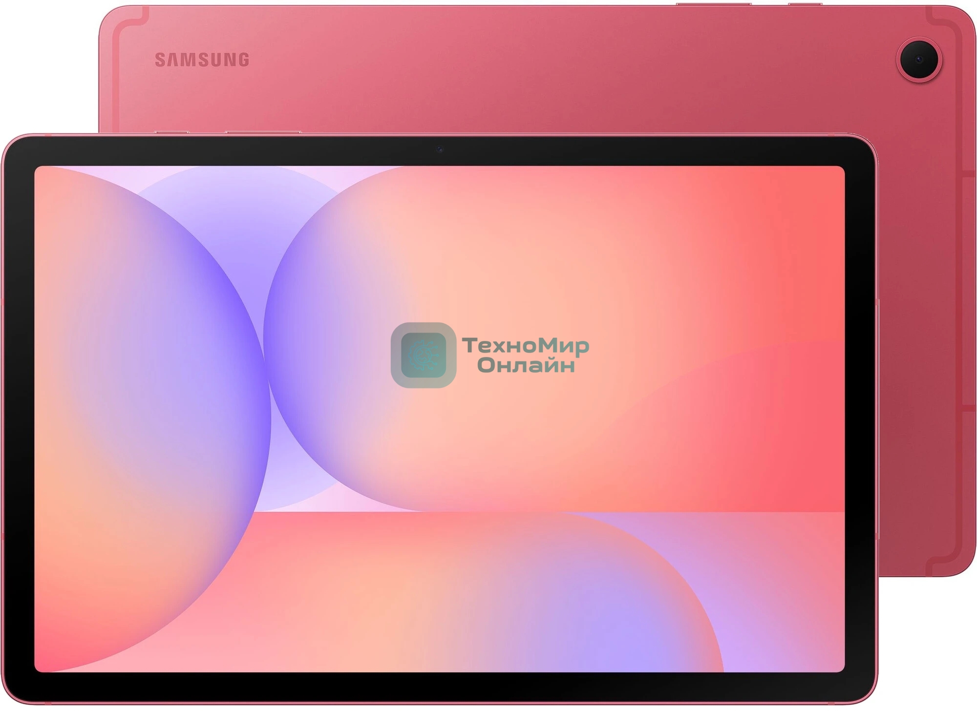 Планшет Samsung Galaxy Tab S10 Lite BSM-X400 10.9