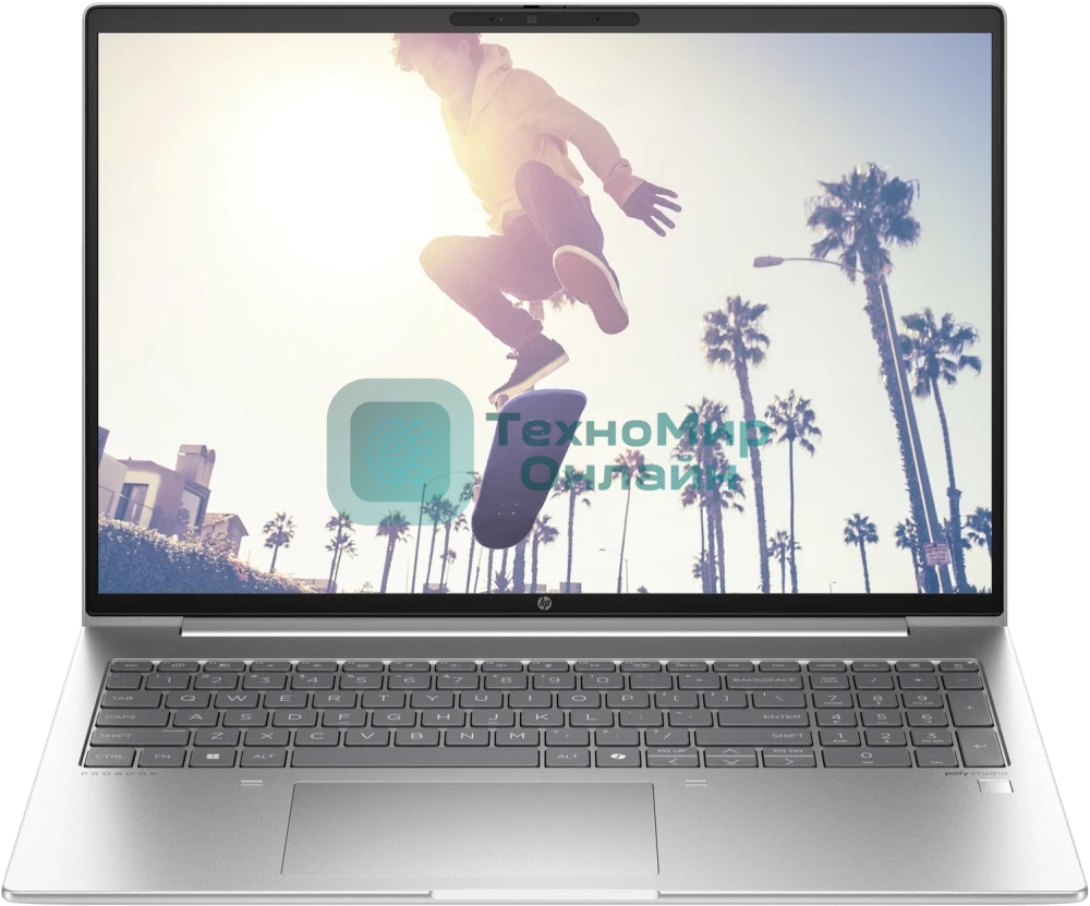 Ноутбук HP Probook 460 G11 (A23C9EA_32) Intel Core Ultra 7 155U 1700MHz/16