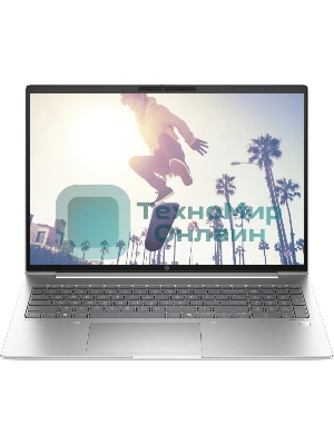 Ноутбук HP Probook 460 G11 (A23C9EA_32) Intel Core Ultra 7 155U 1700MHz/16