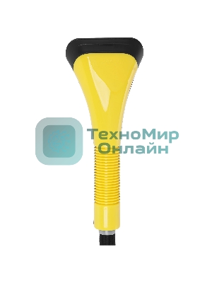 Отпариватель Supra SBS-161 желтый, 2000 Вт, 45 г/мин, 1500 мл