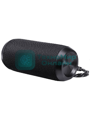 Портативная колонка Defender Enjoy S100 черный 5 Вт