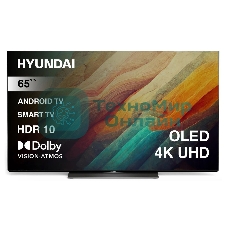 Телевизор Hyundai 65