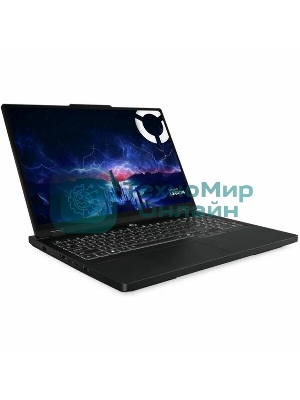 Ноутбук Lenovo Legion 5 15IAX10/15.1