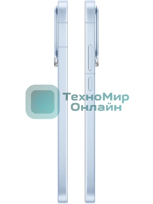 Смартфон iQOO 15R 12Gb, 256Gb, цифровой серый