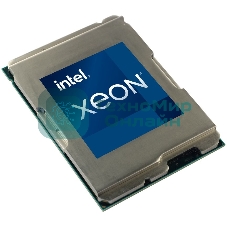 Процессор Intel Xeon Gold 6548N 32 Cores, 64 Threads, 2.8/4.1GHz, 60M, DDR5-5200, 2S, 250W OEM
