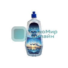 Ополаскиватель Top House для ПММ, 1 л (181091)