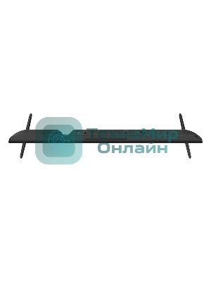Телевизор BQ 43F38B Black(РФ). 43