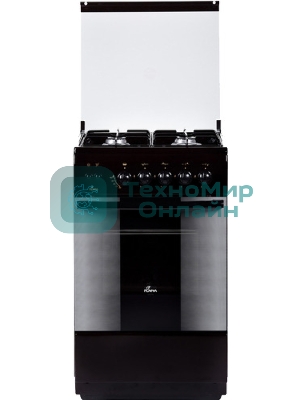 Плита газовая Кинг (FLAMA) FG 2424 B