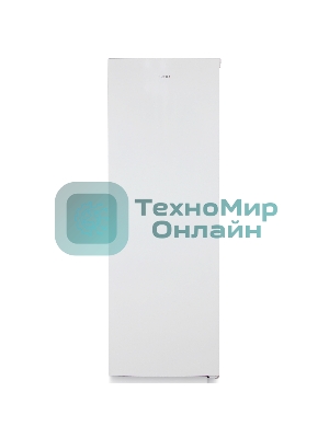 Холодильник Бирюса Б-6143 белый однокамерный 370 л