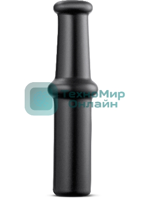 Мясорубка электрическая Hyundai HY-MG5491 черный, 1900 Вт, 2.4 кг/мин, реверс, защита от перегрузки, насадки - 5