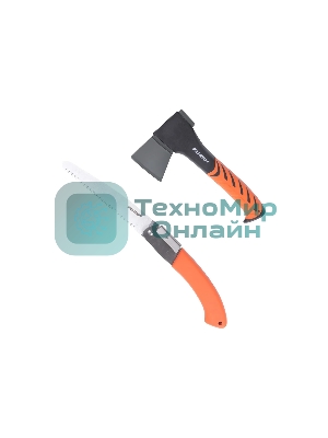 Набор универсальный Patriot KUP 2, 2 пред.