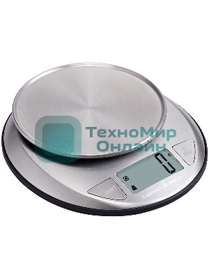Весы кухонные Zigmund & Shtain DS-121