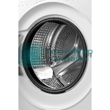 Стиральная машина Haier HW90-BP14959 белый, загрузка фронтальная 9 кг, 1400 об/мин, класс: A+++
