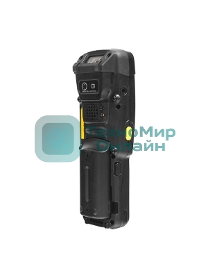 Терминал сбора данных M3 Mobile S20W0C-QLCWRE-HF 2D Image Zebra SE4850, 4/64 Гб, Android 10, USB, Bluetooth, WiFi, NFC, MicroSD, SIM, 2G, 3G, 4G, 4 