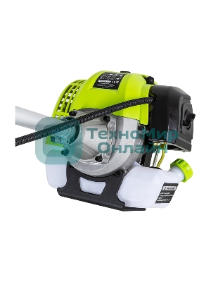 Триммер бензиновый Deli EDE-GT255-5, 1,8 л.с.