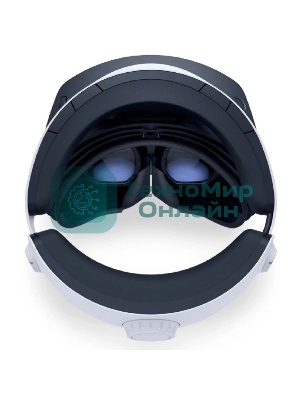 Шлем виртуальной реальности PLAYSTATION VR2