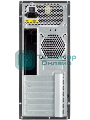 Компьютерный корпус Foxline FL-302-FZ450