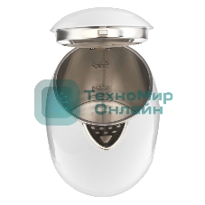 Чайник электрический Sakura SA-2157W 1.8 л, бел д