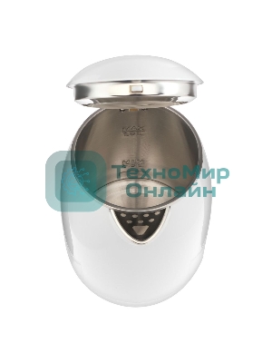 Чайник электрический Sakura SA-2157W 1.8 л, бел д