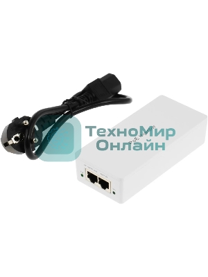 Сетевое оборудование Tenda Адаптер PoE гигабитный (POE30G-AT)