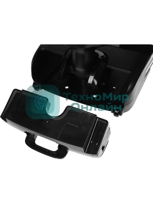 Пылесос моющий Trouver X4 Pro 450Вт черный