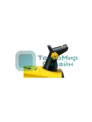 Снегоуборщик электрический Huter SGC 46/20E 900/70/7/37