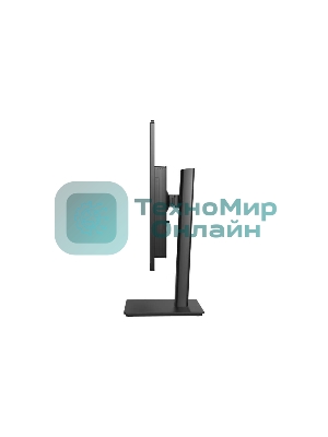 Моноблок IRBIS SmartAIO 24; 23.8“(i5-12400;16GB/512GB;IPS;16:9;1920x1080x100Hz;1500:1;250Cd/m2;5ms;HDMI(out);DP;USB-C;4*USB2.0;2*USB3.1;RJ45;WebC 5MP;WIFI6;BT5.0;Tilt;HAS;Piv;Spk2*3W;keyb+m;Win11Pro(Китай)