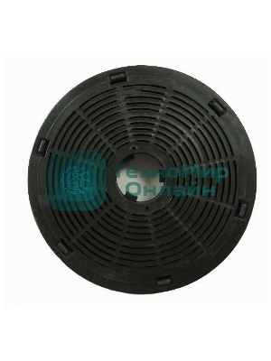 Фильтр угольный Maunfeld CF101М/уп.2шт