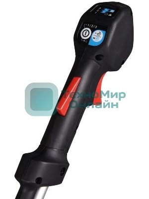 Триммер аккамуляторный Makita XGT, 40 В, 0 Ач