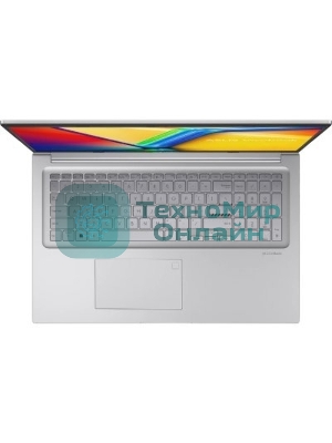 Ноутбук ASUS Vivobook 17 X1704VA-AU1078/17.3