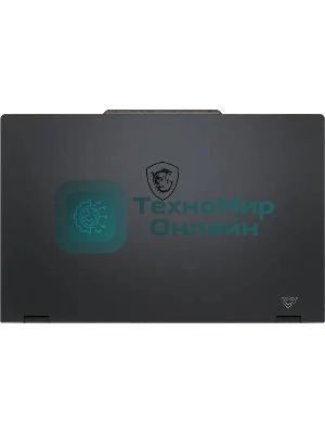 Ноутбук MSI Cyborg A17 AI B2HWEKG-041XRU/17.3