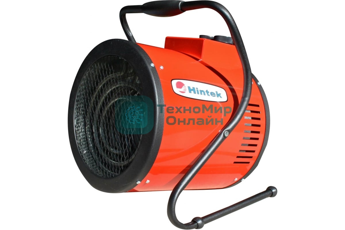 Пушка тепловая HINTEK TP-09380 04.01.01.000123