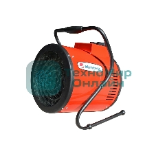 Пушка тепловая HINTEK TP-09380 04.01.01.000123