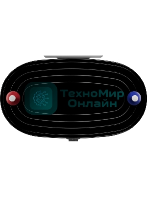 Водонагреватель Electrolux EWH 50 Centurio IQ 3.0 Silver