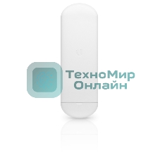 Наружная точка доступа 5GHZ NANOSTATION NS-5AC Ubiquiti