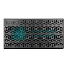 Компьютерный корпус Silverstone G59RM5200000020 5U rackmount server chassis with dual 360мм liquid cooling compatibility SST-RM52
