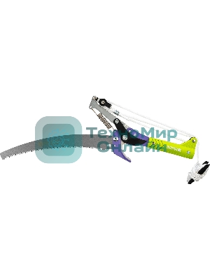 Сучкорез Palisad штанговый с пилой